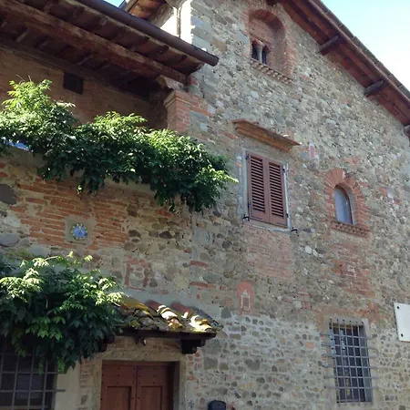 Il Glicine Laterina