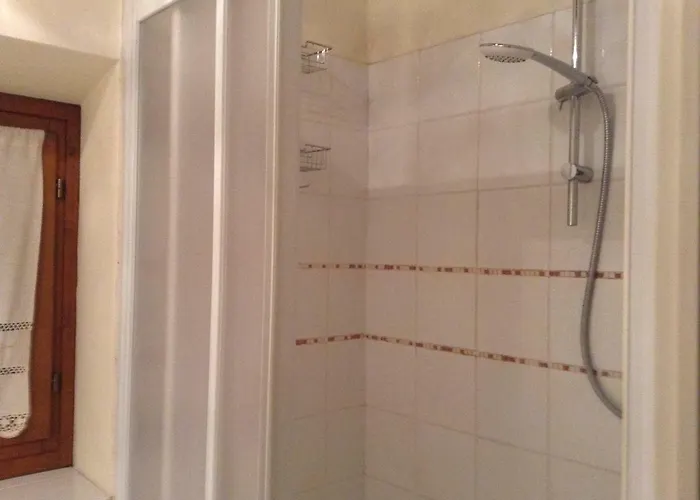 Il Glicine Semesterbostad *